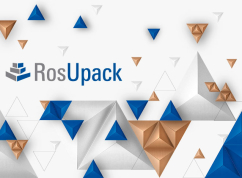 Крупнейшая выставка упаковочной индустрии RosUpack 2019