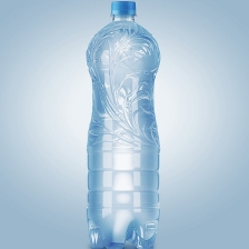 В Англии разработали биоразлагаемую упаковку для воды